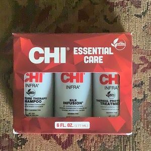 CHI Infra Essential Care Kit New